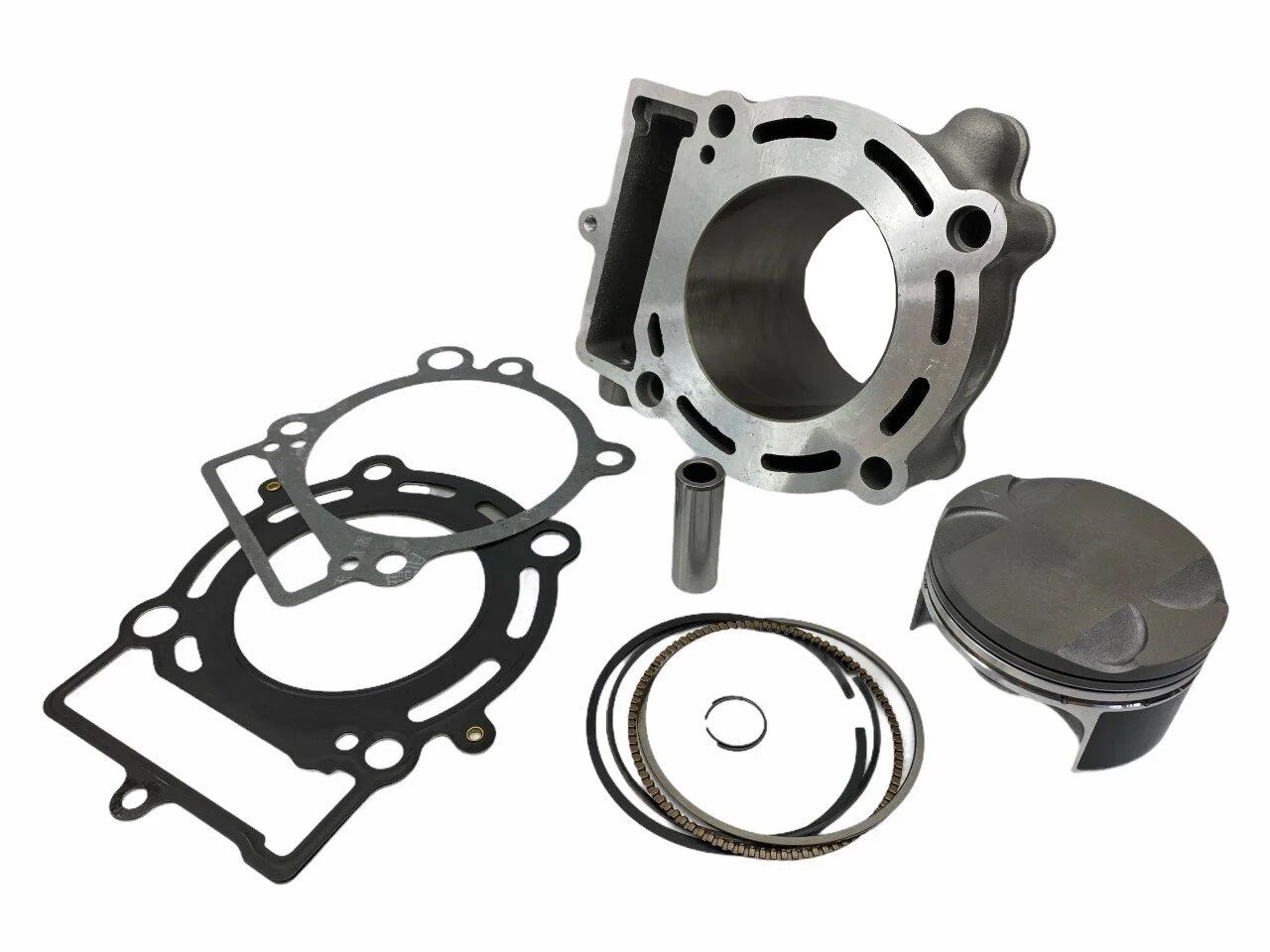 Mondial Rx3i 250 Silindir Seti